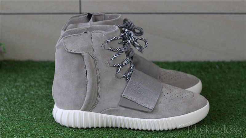 Adidas yeezy boost 750 Grey Lbrown